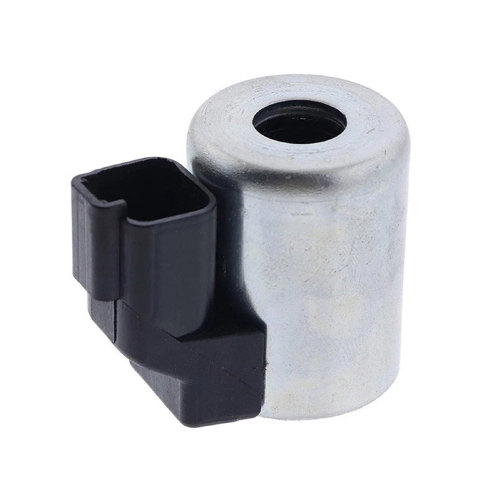 Solenoid Valve Coil 84259238 298614A1 for use with CASE Combine 960 7010 7230 8010 8230 9010 9240 Loader 580L 585G 586G 588G 588H