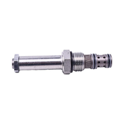 Solenoid Valve Core AT163477 for use with John Deere Backhoe Loader 300D 310D 315D