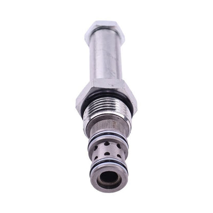 Solenoid Valve Core AT163477 for use with John Deere Backhoe Loader 300D 310D 315D
