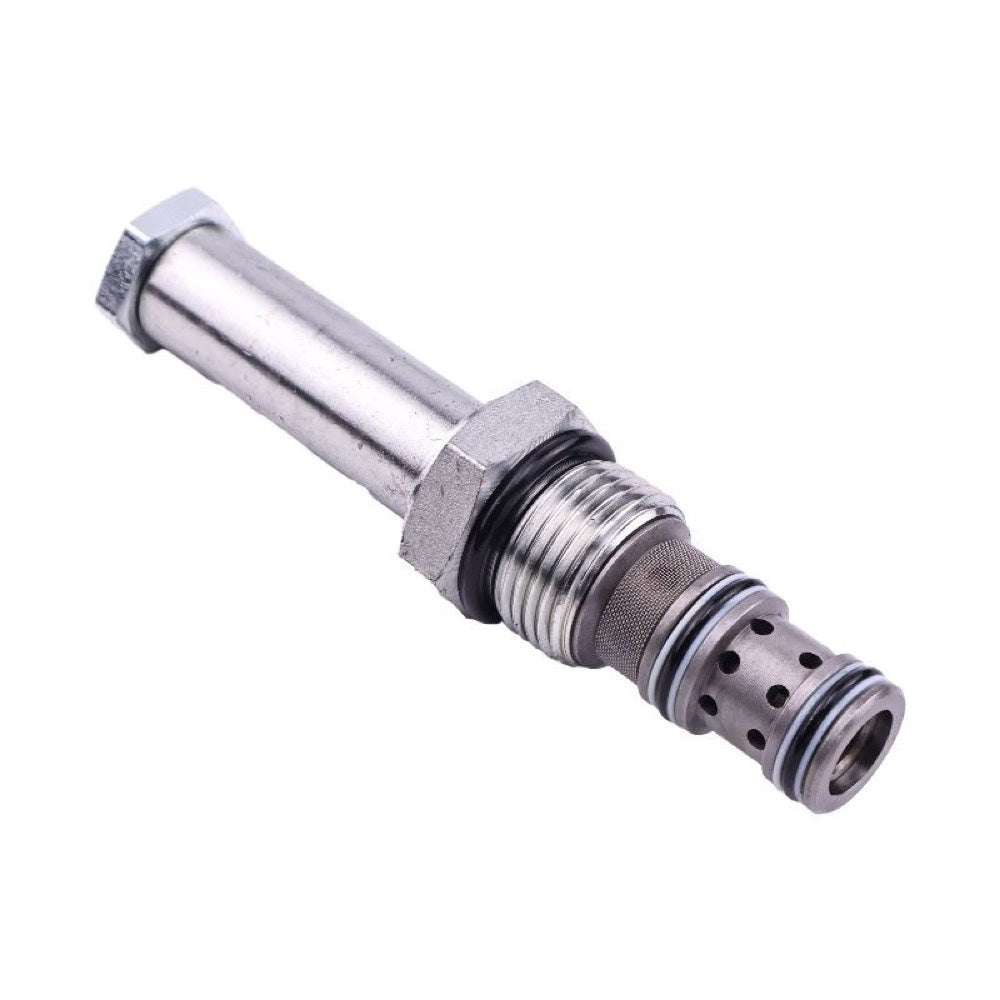 Solenoid Valve Core AT163477 for use with John Deere Backhoe Loader 300D 310D 315D