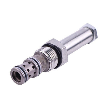 Solenoid Valve Core AT163477 for use with John Deere Backhoe Loader 300D 310D 315D