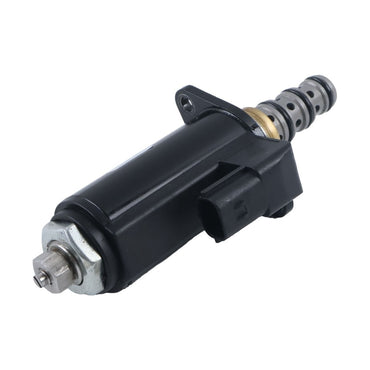 Solenoid Valve KDRDE5K-31/30D50-122 fits Industrial Equipment