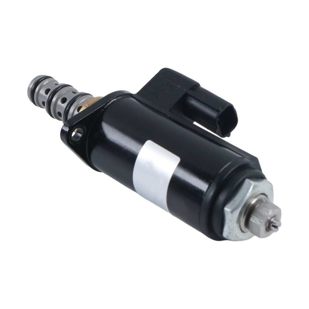 Solenoid Valve KDRDE5K-31/30D50-122 fits Industrial Equipment