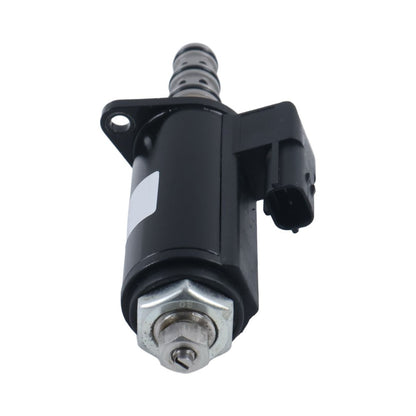 Solenoid Valve KDRDE5K-31/30D50-122 fits Industrial Equipment