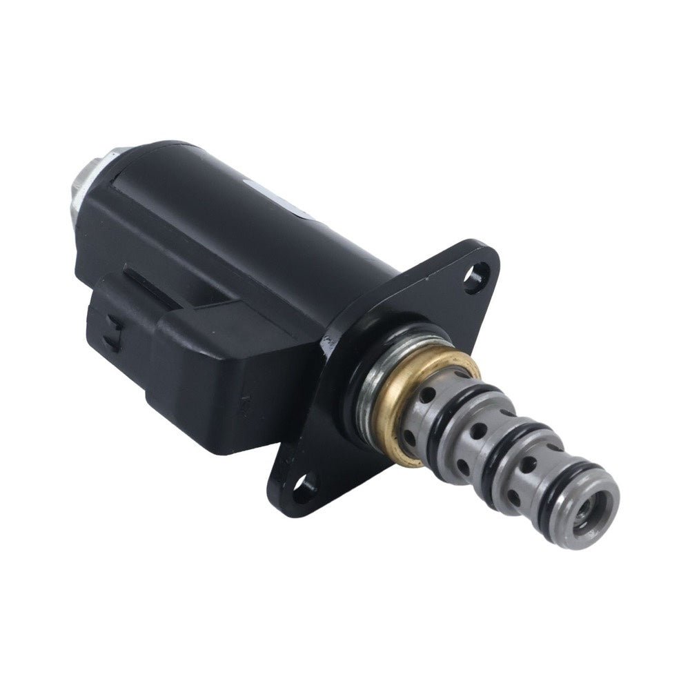 Solenoid Valve KDRDE5K-31/30D50-122 fits Industrial Equipment