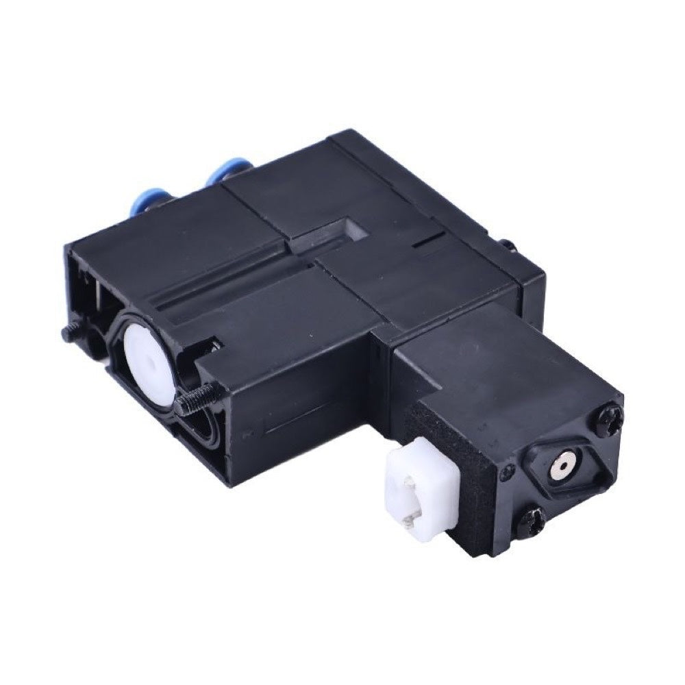 Solenoid Valve MEBH-4/2-QS-4-SA M2.184.1111/05 for use with Heidelberg Speedmaster CD102 CX102 SM102 SX102 XL105 PM52