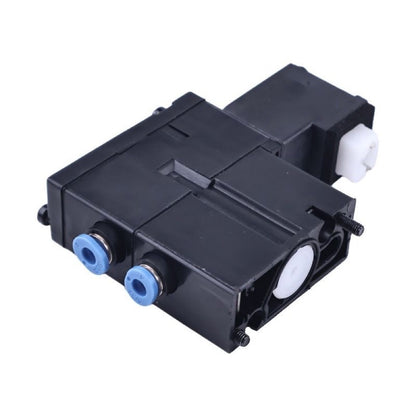 Solenoid Valve MEBH-4/2-QS-4-SA M2.184.1111/05 for use with Heidelberg Speedmaster CD102 CX102 SM102 SX102 XL105 PM52