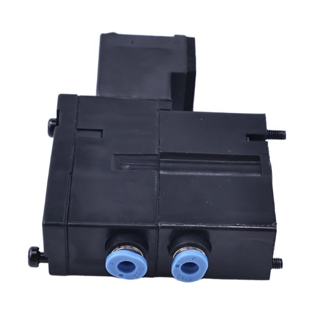 Solenoid Valve MEBH-4/2-QS-4-SA M2.184.1111/05 for use with Heidelberg Speedmaster CD102 CX102 SM102 SX102 XL105 PM52