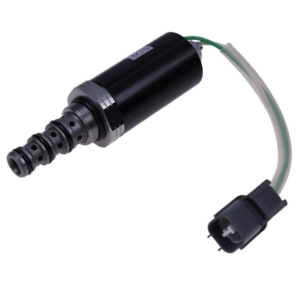 Solenoid Valve PH35V00002F1 suitable for New Holland Excavator E15 EH15.B EH35 EH45