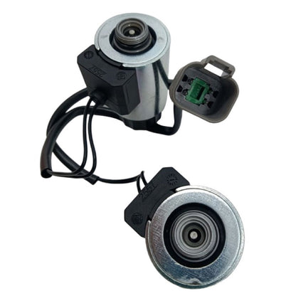 Solenoid Valve UC1026011625 UC1026026755 suitable for Komatsu Loader WA200-6 WA200-5 WA250-5 WA250-6 WA200-7 WA200-8 WA150-6