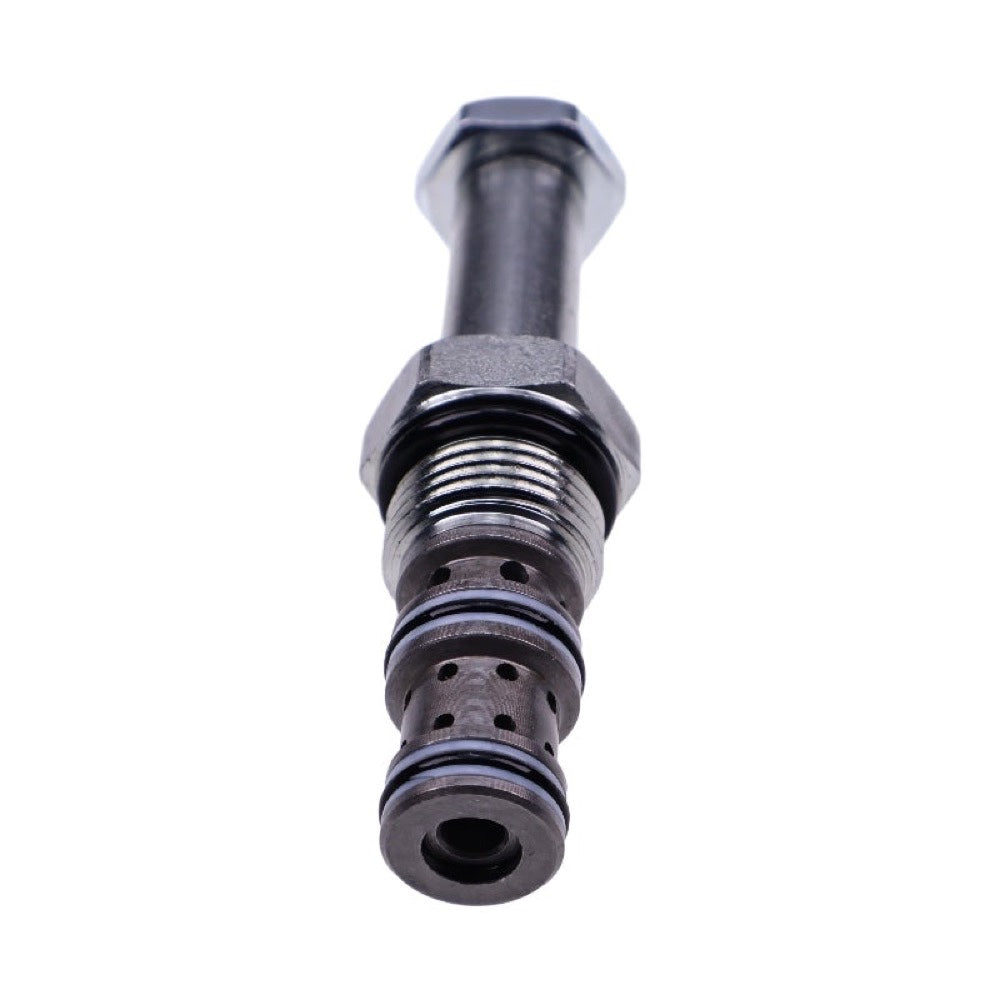 Solenoid Valve VOE15090757 VOE12969849 fits Volvo ECR25D EC18D EC15D EC27D EC20D L330D L105 L40B L45B L50F G930B G940 G970 G930 G900 G700B