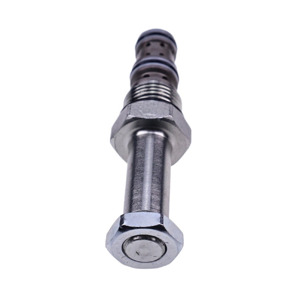 Solenoid Valve VOE15090757 VOE12969849 fits Volvo ECR25D EC18D EC15D EC27D EC20D L330D L105 L40B L45B L50F G930B G940 G970 G930 G900 G700B
