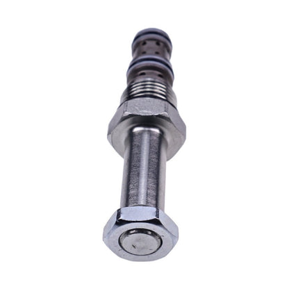 Solenoid Valve VOE15090757 VOE12969849 fits Volvo ECR25D EC18D EC15D EC27D EC20D L330D L105 L40B L45B L50F G930B G940 G970 G930 G900 G700B
