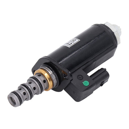 Solenoid Valve YB35V00005F1 fits Kobelco Excavator SK135SR SK160LC-6E SK200SR SK210LC-6E SK290LC-6E SK330LC-6E SK485-8 SK850