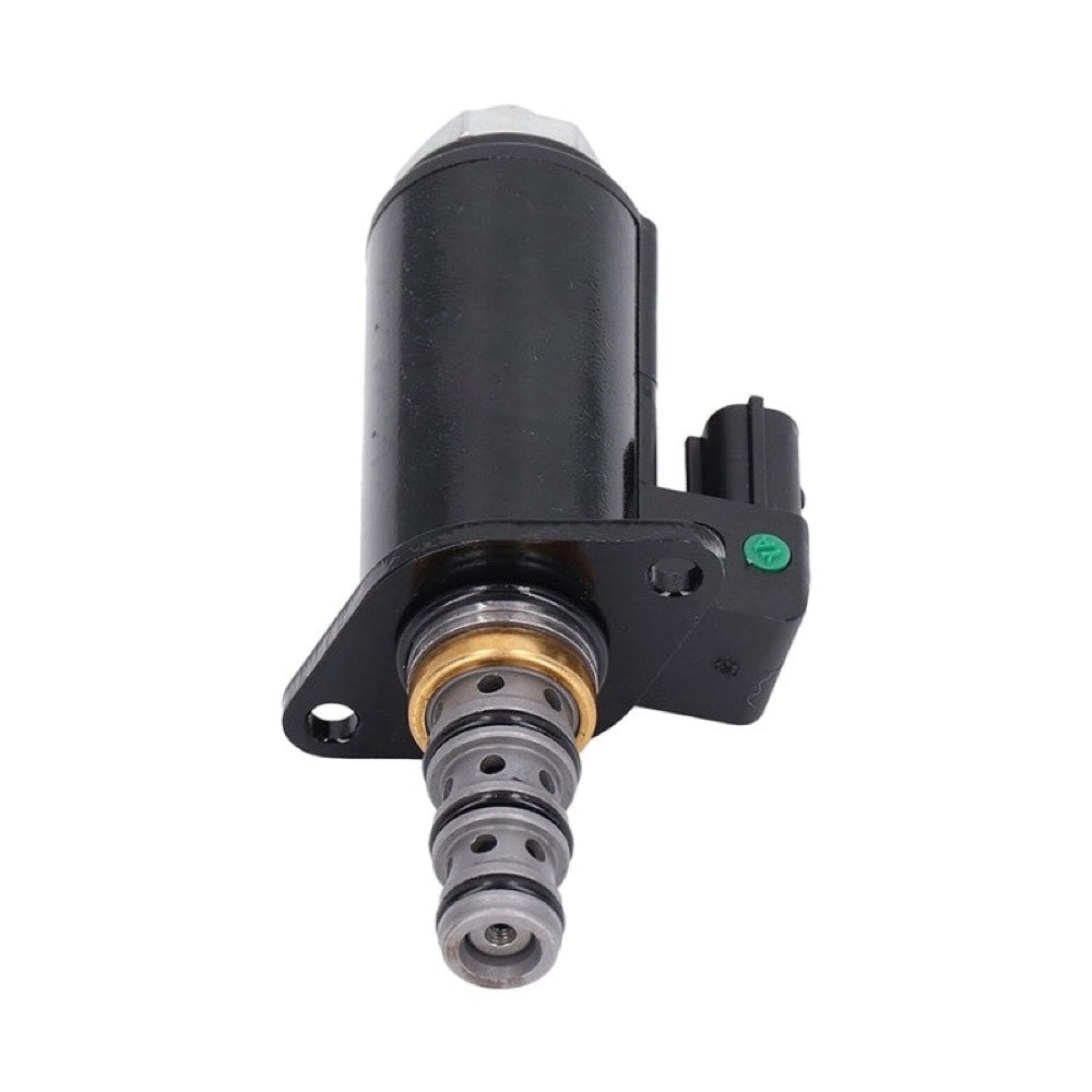 Solenoid Valve YN35V00048F2 suitable for Kobelco Excavator 230SR-3 260SR-3 SK170-9 SK260-9 SK295-9 SK350-9 SK485-9 SK485LC-9