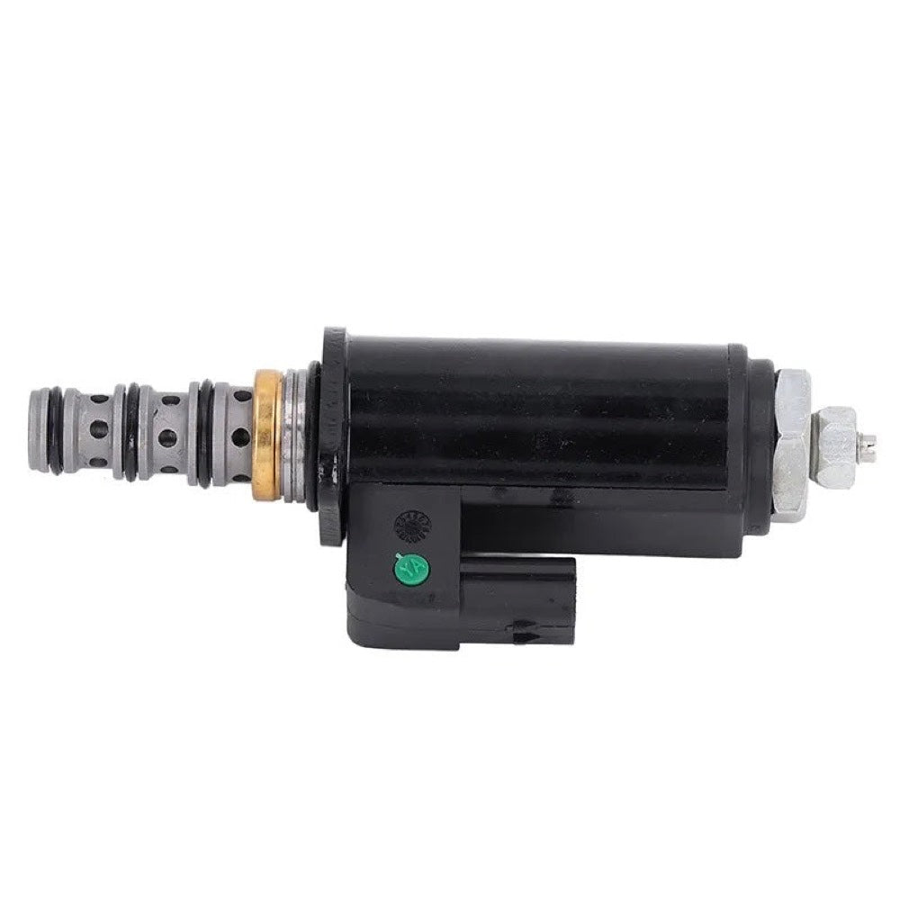 Solenoid Valve YN35V00048F2 suitable for Kobelco Excavator 230SR-3 260SR-3 SK170-9 SK260-9 SK295-9 SK350-9 SK485-9 SK485LC-9