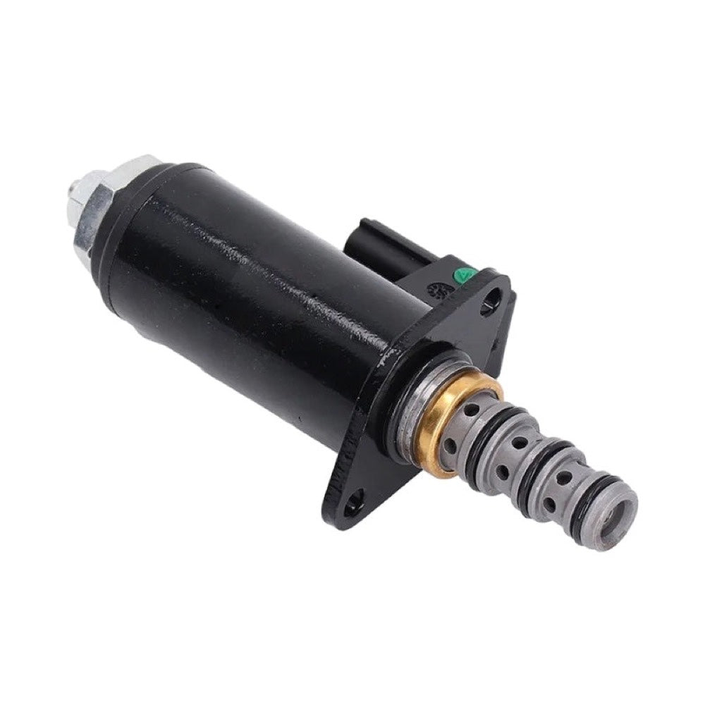 Solenoid Valve YN35V00048F2 suitable for Kobelco Excavator 230SR-3 260SR-3 SK170-9 SK260-9 SK295-9 SK350-9 SK485-9 SK485LC-9