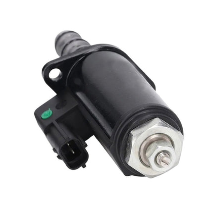 Solenoid Valve YN35V00048F2 suitable for Kobelco Excavator 230SR-3 260SR-3 SK170-9 SK260-9 SK295-9 SK350-9 SK485-9 SK485LC-9