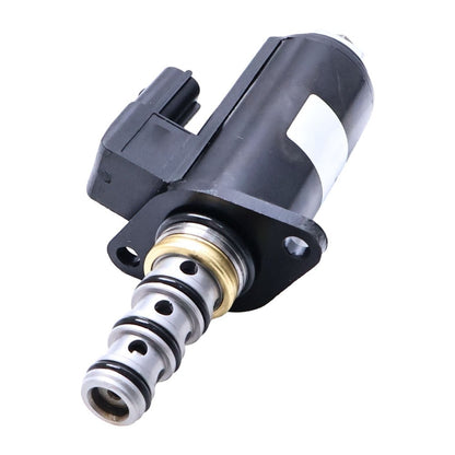 Solenoid Valve YN35V00051F1 fits Kobelco Excavator SK170-8 SK210-8 SK170-9 SK350-8 SK210-9 SK260-9 SK485-9