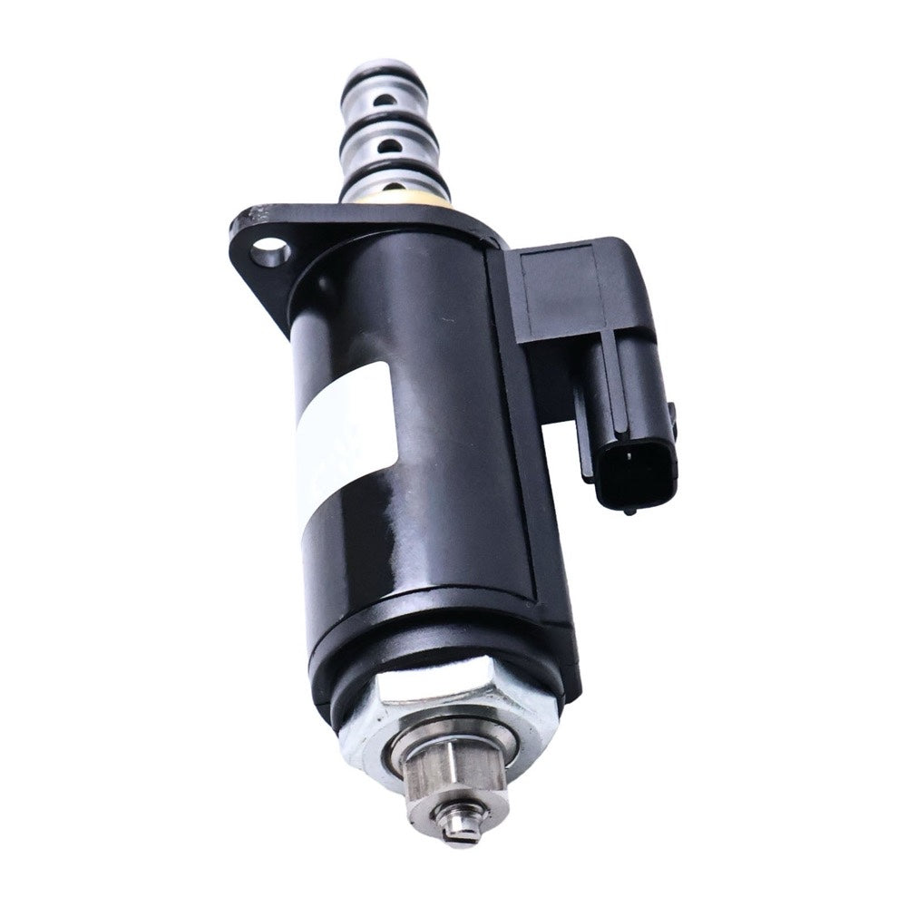 Solenoid Valve YN35V00051F1 fits Kobelco Excavator SK170-8 SK210-8 SK170-9 SK350-8 SK210-9 SK260-9 SK485-9