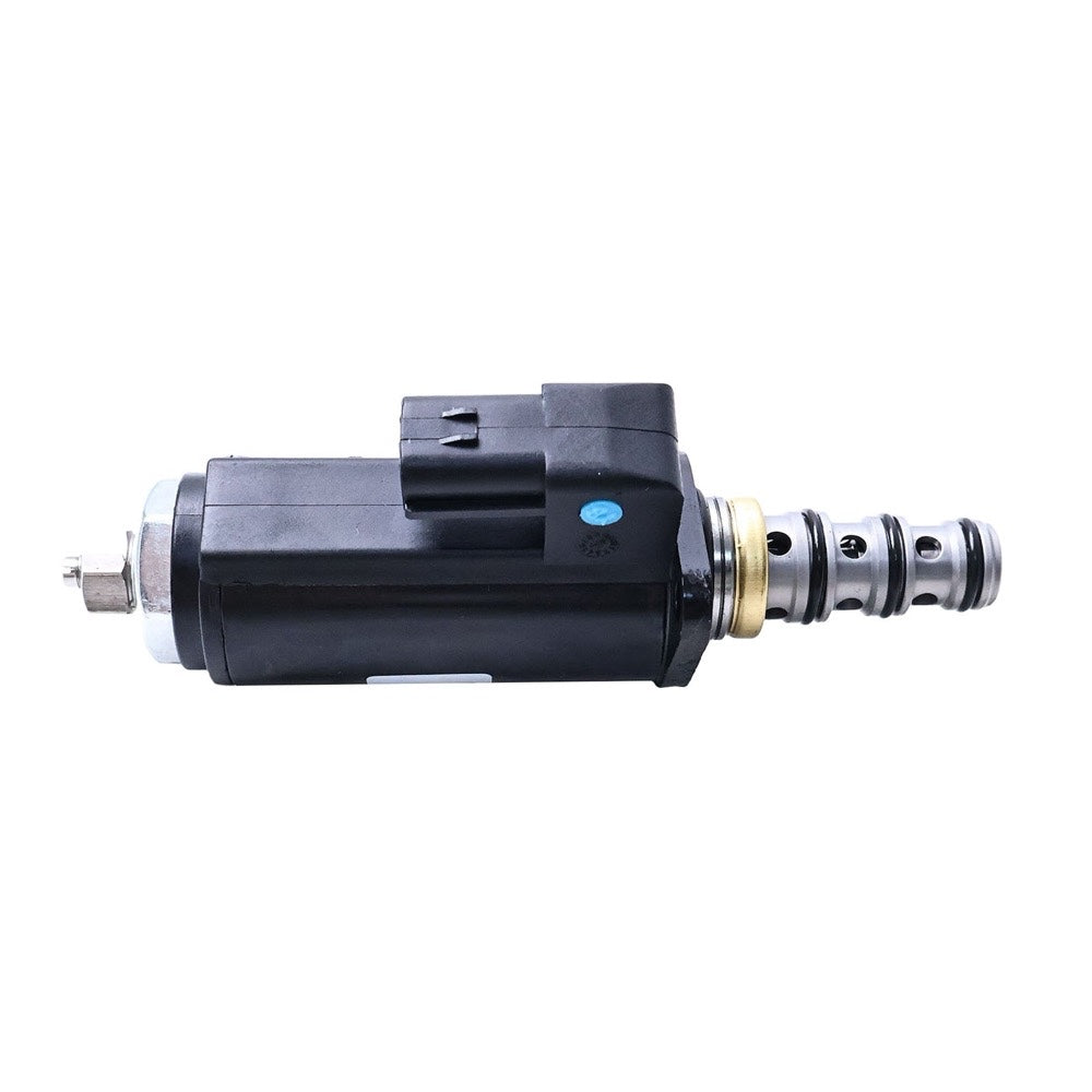 Solenoid Valve YN35V00051F1 fits Kobelco Excavator SK170-8 SK210-8 SK170-9 SK350-8 SK210-9 SK260-9 SK485-9