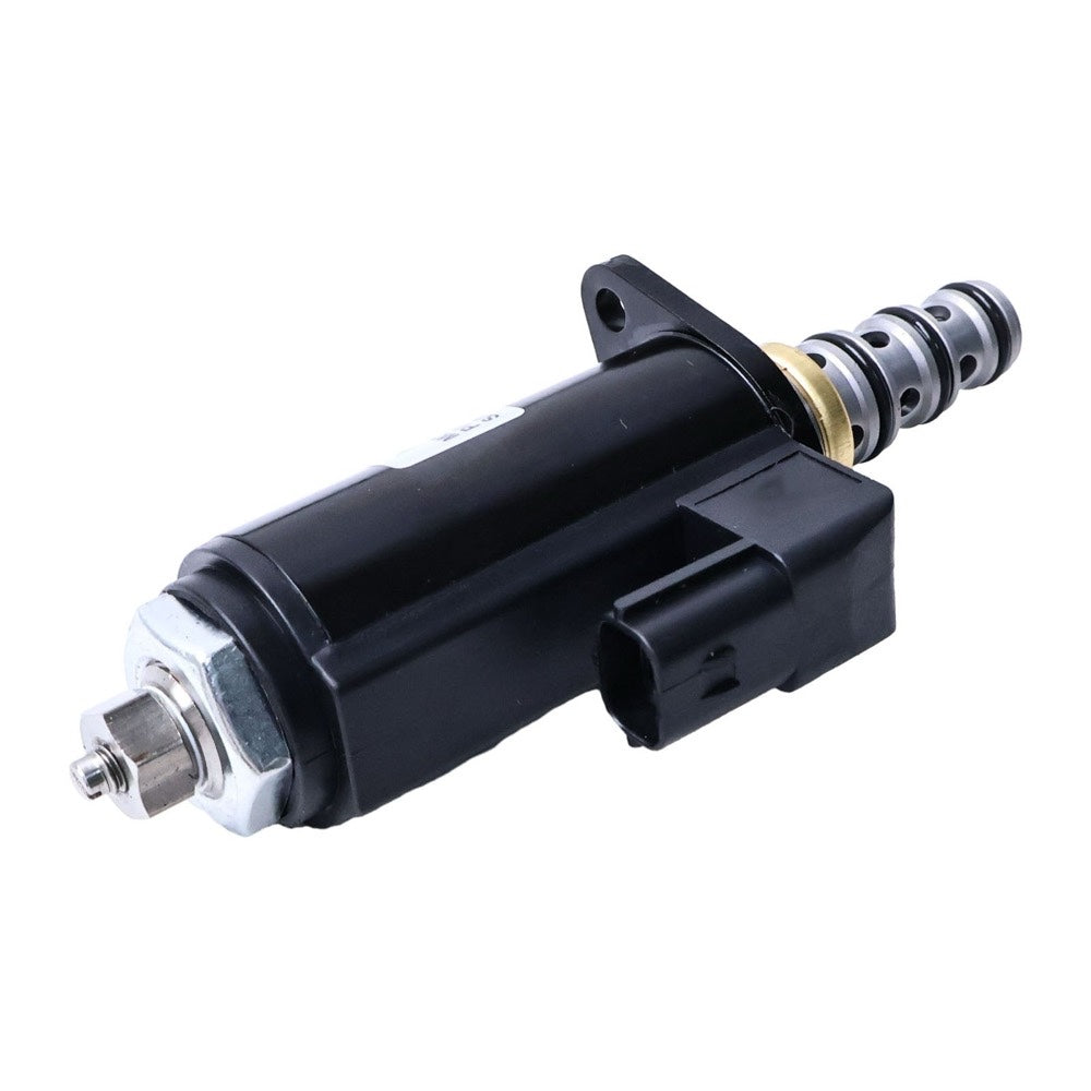 Solenoid Valve YN35V00051F1 fits Kobelco Excavator SK170-8 SK210-8 SK170-9 SK350-8 SK210-9 SK260-9 SK485-9