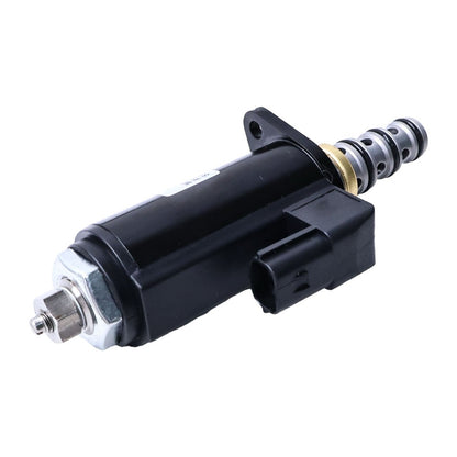 Solenoid Valve YN35V00051F1 fits Kobelco Excavator SK170-8 SK210-8 SK170-9 SK350-8 SK210-9 SK260-9 SK485-9