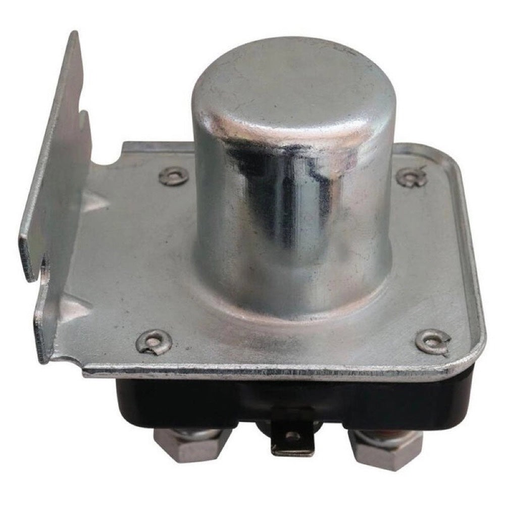 Starter Ignition Solenoid Relay Switch 13H5952L RTC446 RTC461 579102 579202 SRB335 compatible with Land Rover Series 2 2A 3