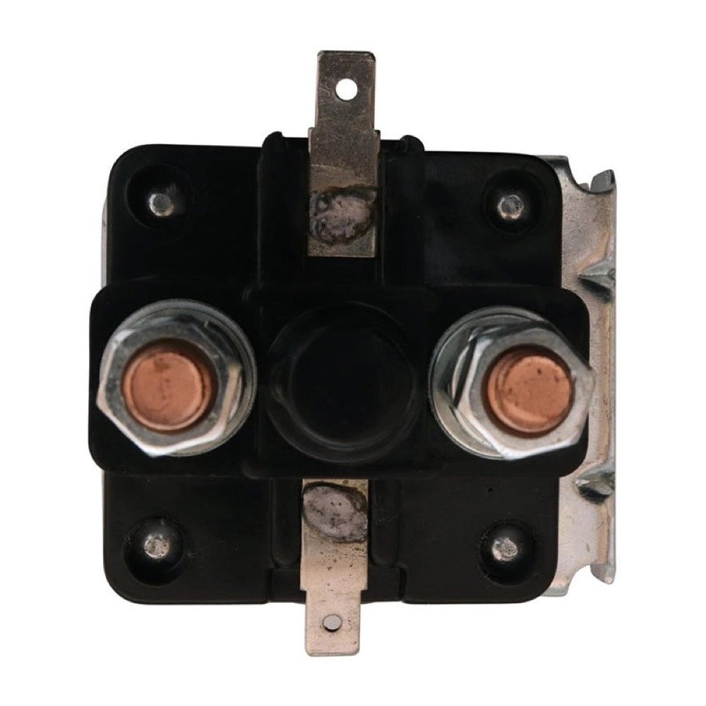 Starter Ignition Solenoid Relay Switch 13H5952L RTC446 RTC461 579102 579202 SRB335 compatible with Land Rover Series 2 2A 3