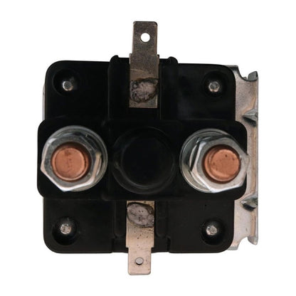 Starter Ignition Solenoid Relay Switch 13H5952L RTC446 RTC461 579102 579202 SRB335 compatible with Land Rover Series 2 2A 3