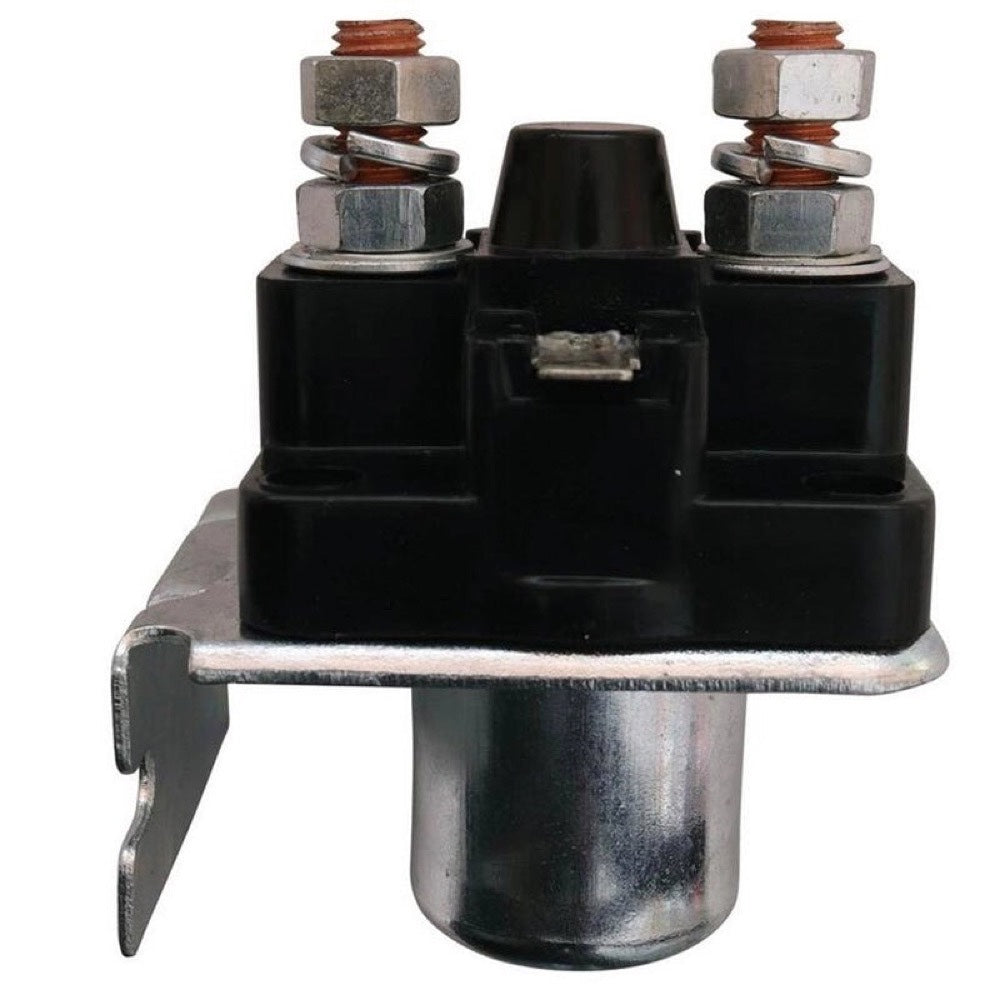 Starter Ignition Solenoid Relay Switch 13H5952L RTC446 RTC461 579102 579202 SRB335 compatible with Land Rover Series 2 2A 3