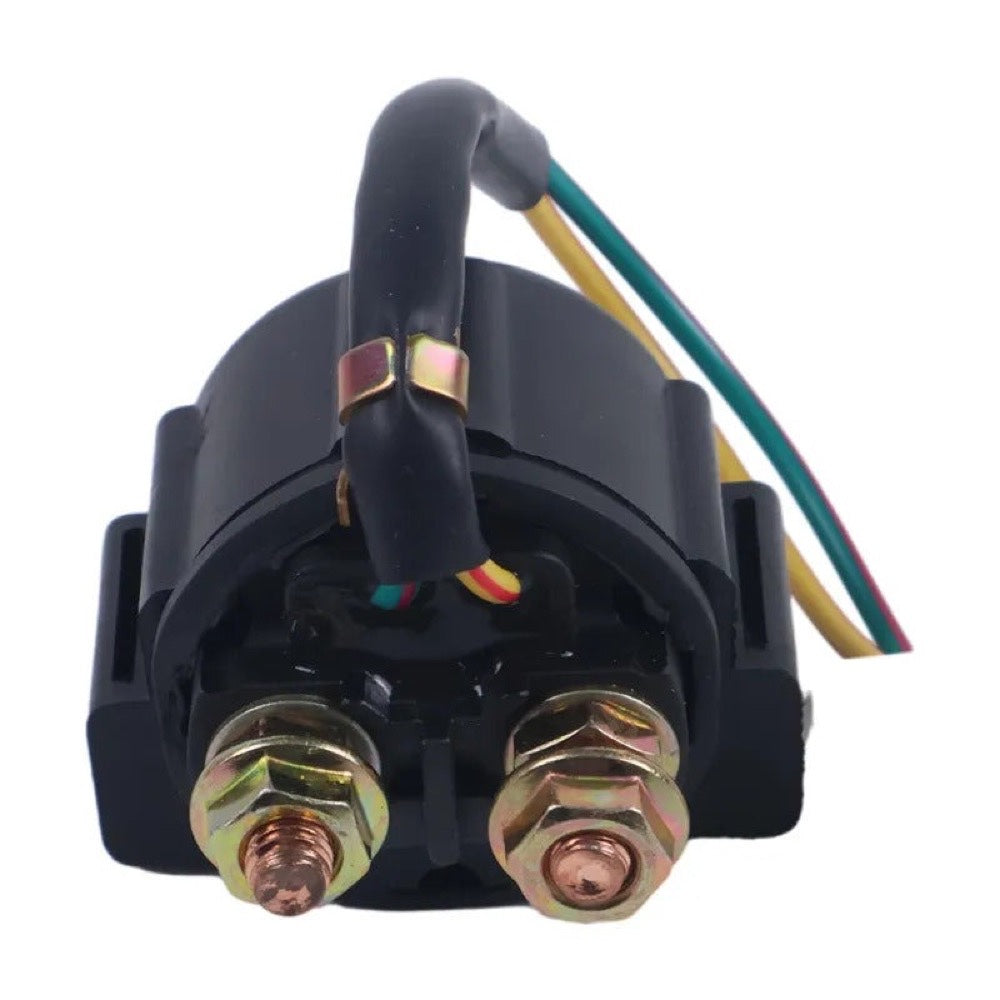 Starter Relay Solenoid 35850-HC4-000 fits Honda TRX 300 350 500 Fourtrax 300 2X4 4X4 1988-2000