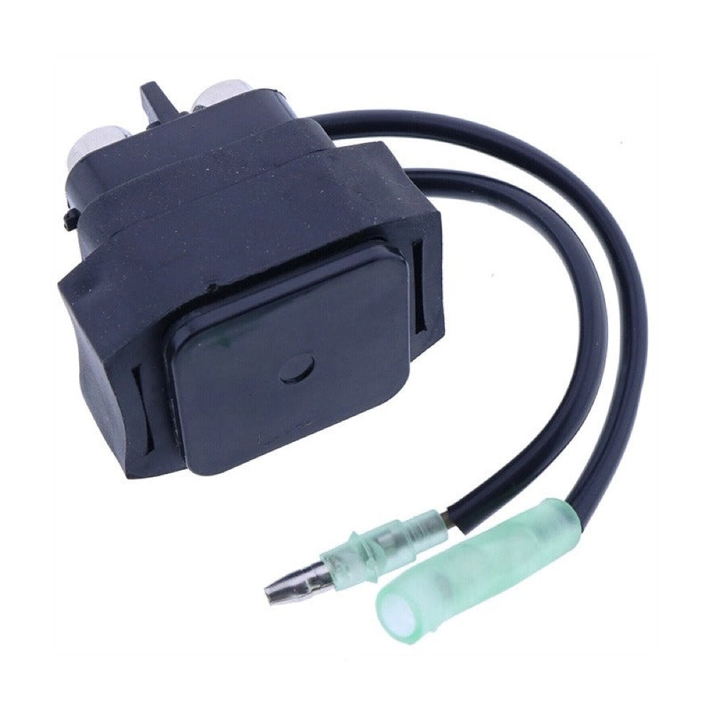 Starter Relay Solenoid 6B6-81940-00-00 suitable for Yamaha WaveRunner VX FX SX AR SR FZR