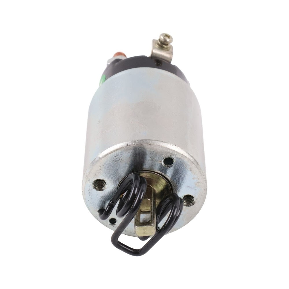 Starter Solenoid 171008-77530 compatible with Yanmar Engine 2TNV70 3TNM68 3TNM72 3TNM74F 3TNV70 3TNV74 3TNV74F 3TNV76 3TNV80F 3TNV80FT 3TNV82A 3TNV88 3TNV88F
