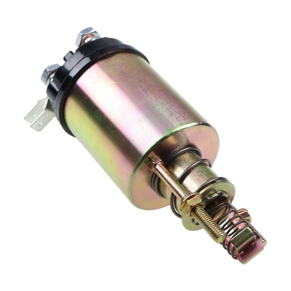 Starter Solenoid 3904281M2 1897313M91 for use with Massey Ferguson Tractor 307 525 1004 145 148 20D 20F 234 254 50B 50EX 698T 699