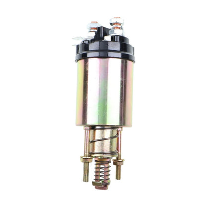 Starter Solenoid 3904281M2 1897313M91 for use with Massey Ferguson Tractor 307 525 1004 145 148 20D 20F 234 254 50B 50EX 698T 699