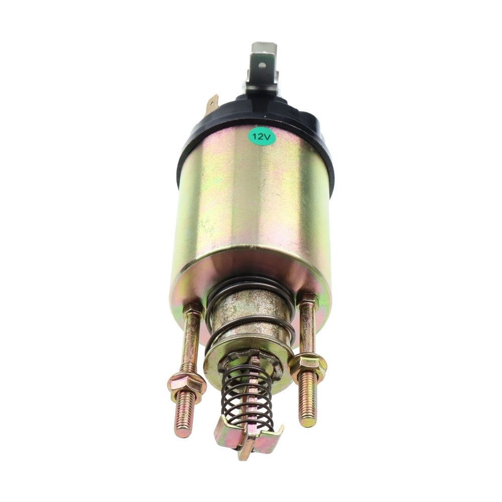 Starter Solenoid 3904281M2 1897313M91 for use with Massey Ferguson Tractor 307 525 1004 145 148 20D 20F 234 254 50B 50EX 698T 699
