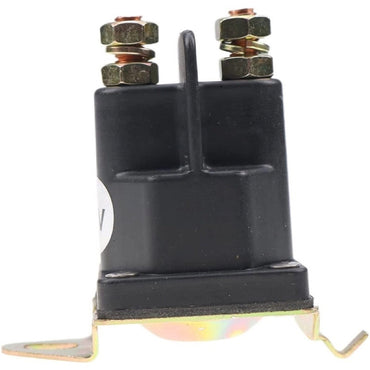 Starter Solenoid 582042801 fits Husqvarna Mower GT48XLSI RZ46i 2042LS 2246LS 2348LS 2748GLS