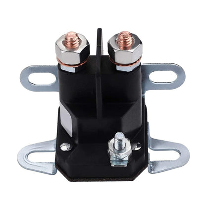 Starter Solenoid 725-1426 925-1426 9251426A 112-0309 925-1426A compatible with MTD Front & Rear Engine Rider Models 1990 thru 1994