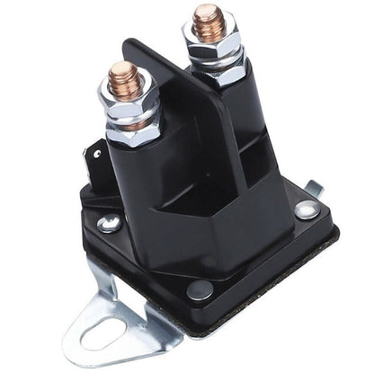 Starter Solenoid 862-1241-211-12 fits Trombetta AYP Craftsman Husqvarna