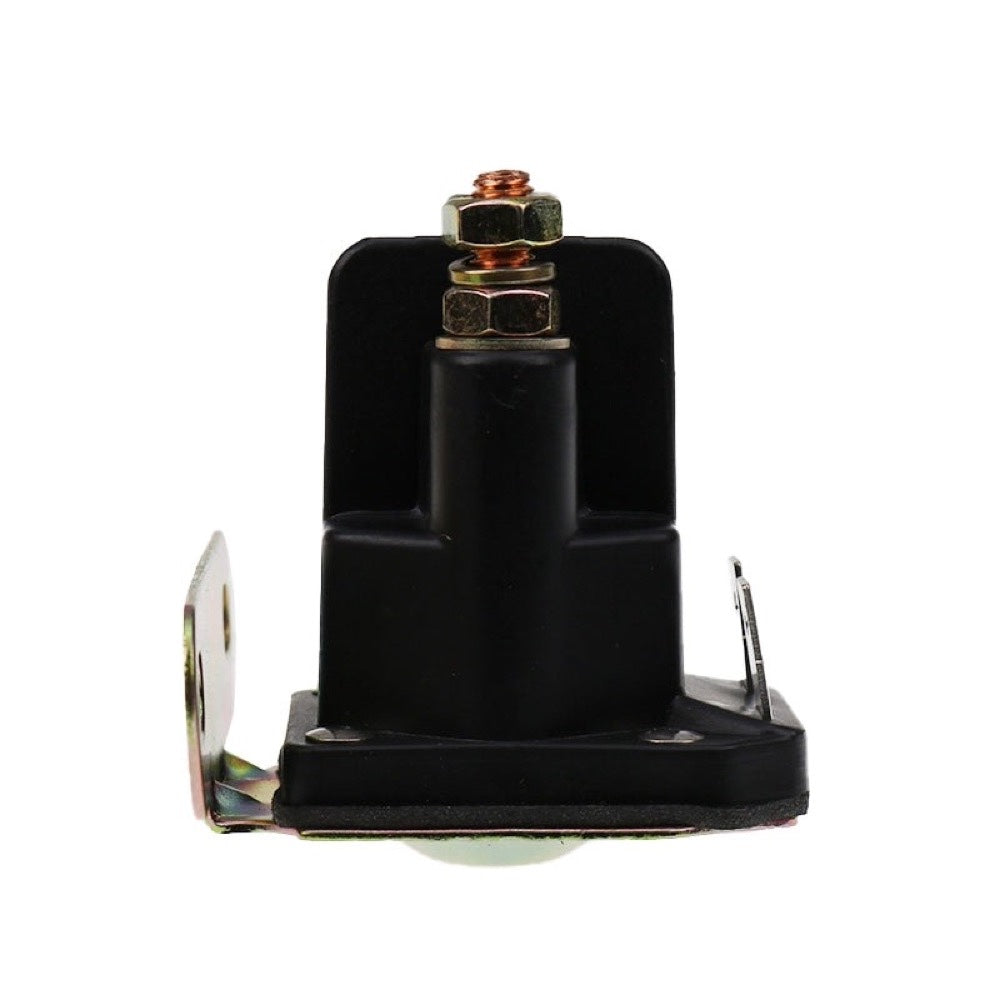 Starter Solenoid AM133094 fits John Deere Tractor L100 L110 L118 L120 L130 LT166