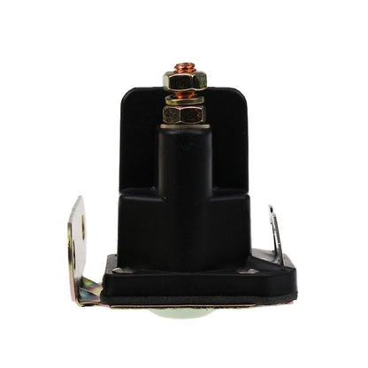 Starter Solenoid AM133094 fits John Deere Tractor L100 L110 L118 L120 L130 LT166