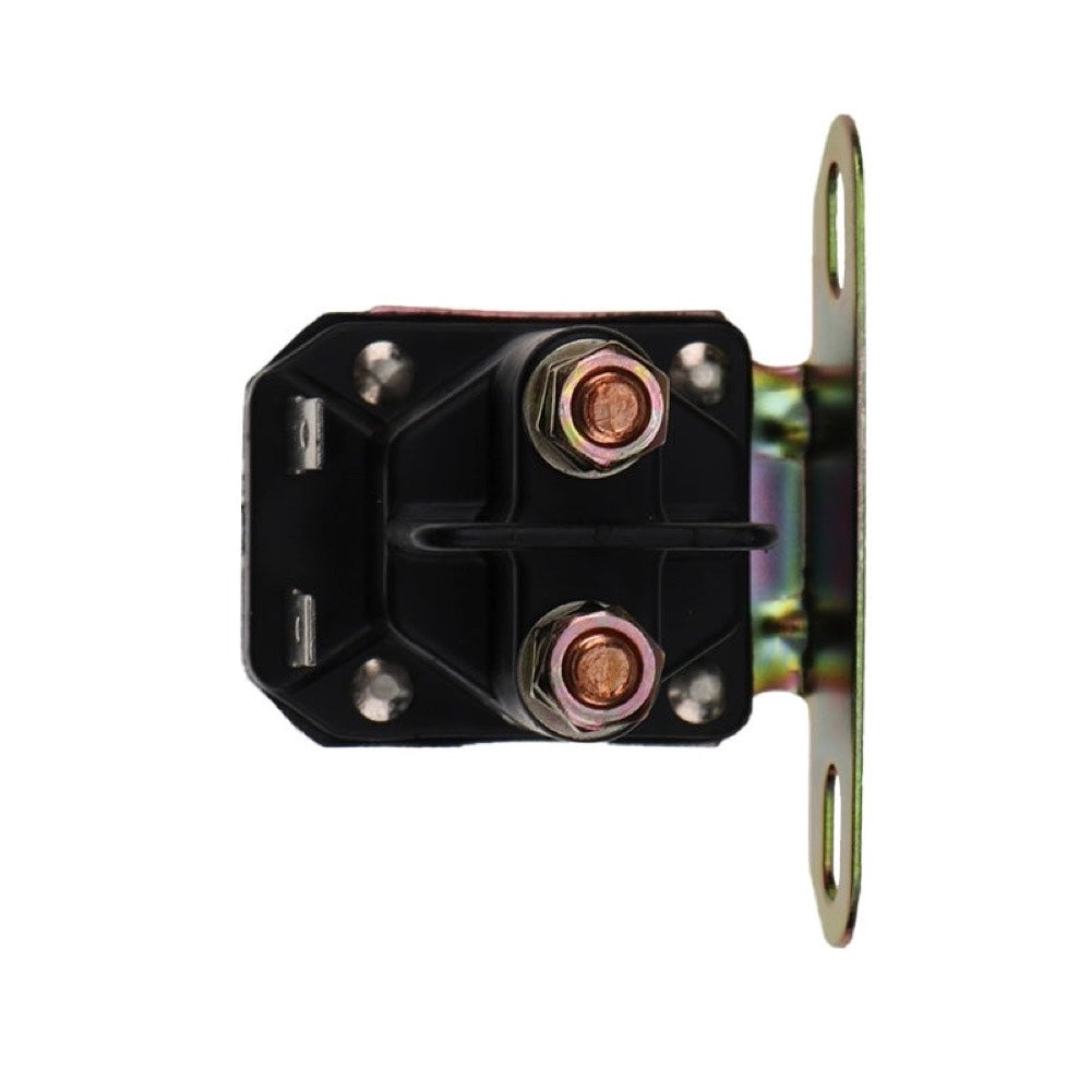 Starter Solenoid AM133094 fits John Deere Tractor L100 L110 L118 L120 L130 LT166