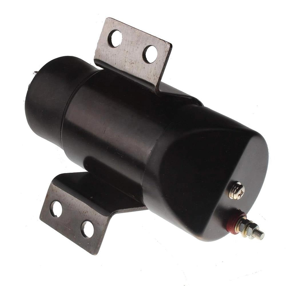 Stop Solenoid 12V 053400-7100 053400-6310 053400-4290 for use with Denso