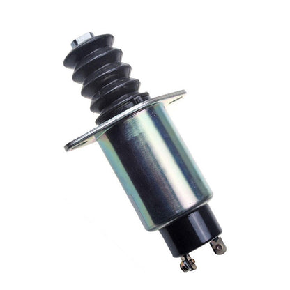 Stop Solenoid 12V 05712910 suitable for Bomag BW190AD-4 BW213D-4 BW161AC-4 BW161AC-4 BW80