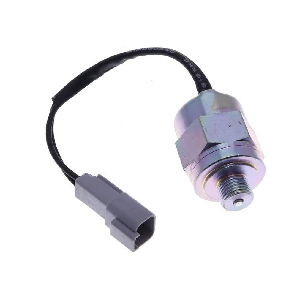 Stop Solenoid 3584127 Volvo Penta D2-50F D2-55 D2-55B D2-55C D2-55D D2-55E D2-55F