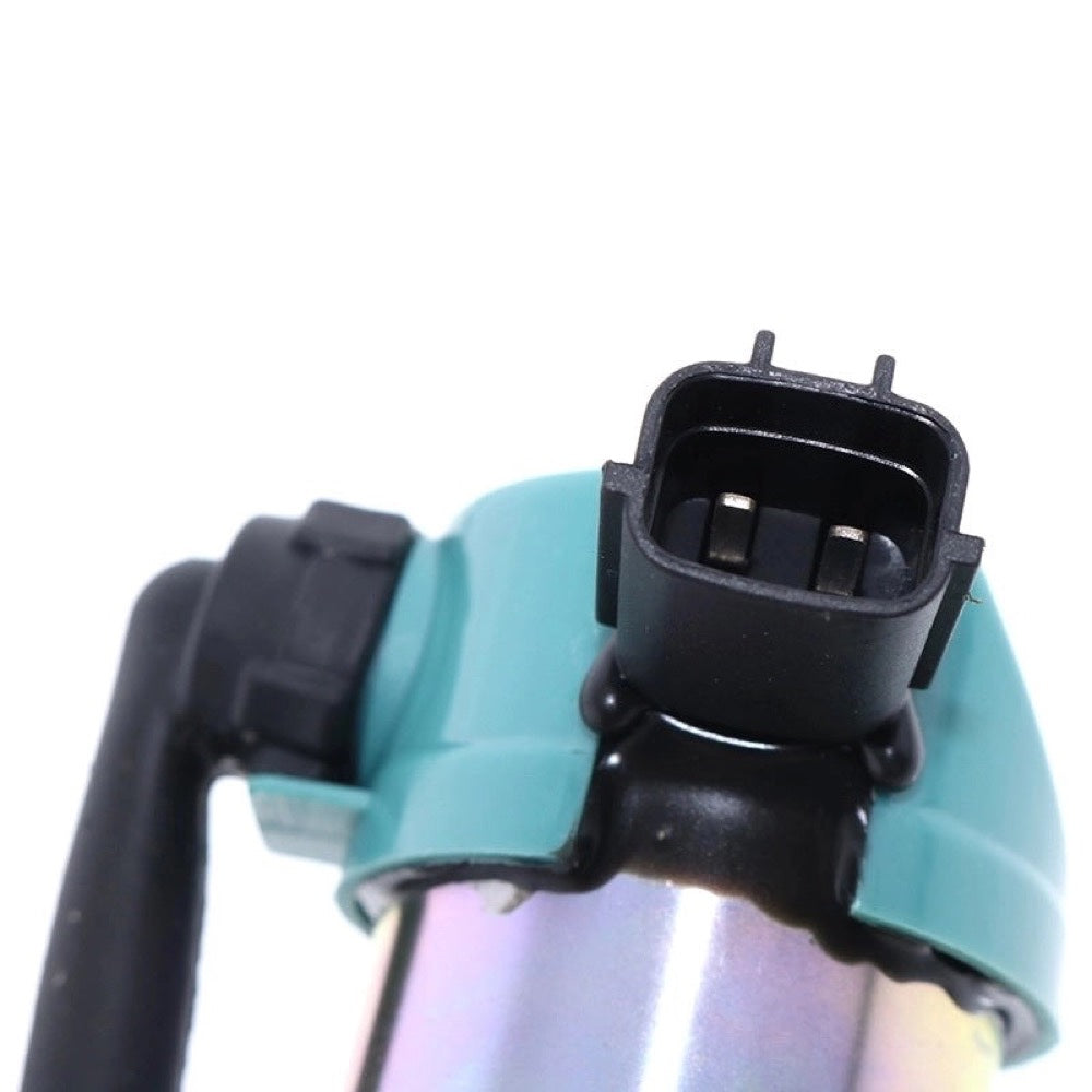 Stop Solenoid 6680749 for use with Bobcat Loader AL350 AL440 T300 T250 S300 A300 S220 S250