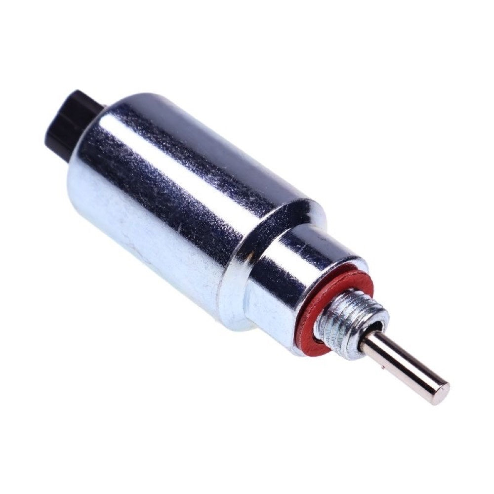 Stop Solenoid EG551-44720 for use with Kubota Engine WG752 WG972 DF752 DF972
