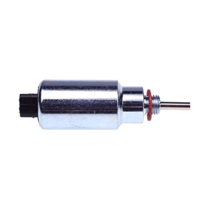 Stop Solenoid EG551-44720 for use with Kubota Engine WG752 WG972 DF752 DF972