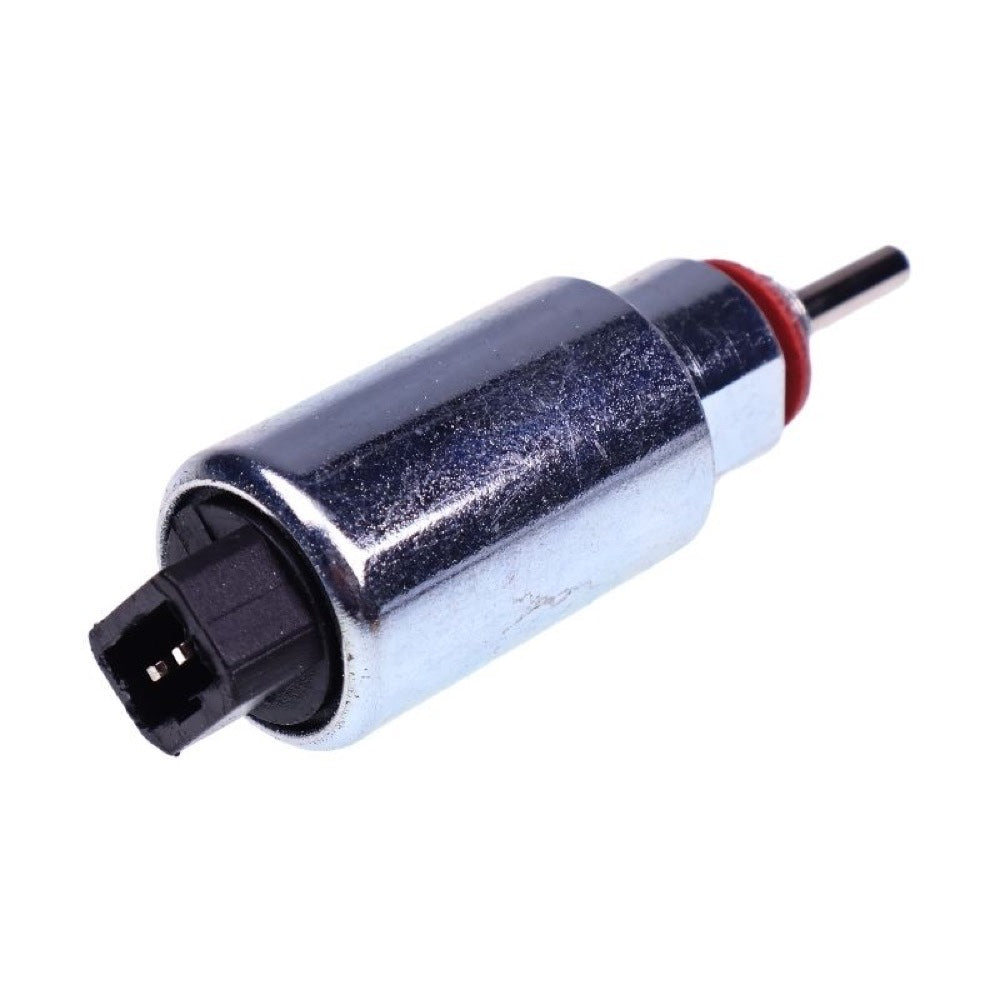 Stop Solenoid EG551-44720 for use with Kubota Engine WG752 WG972 DF752 DF972